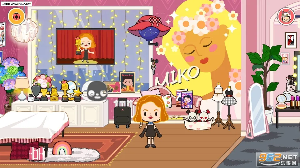 ׼СӽĿ(ӽĿϷ)v1.8 Ѱͼ2