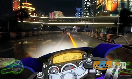 ��ͷĦ�м��پ���(Ħ�о�����Ϸ)v1.0 �ٷ������ͼ1