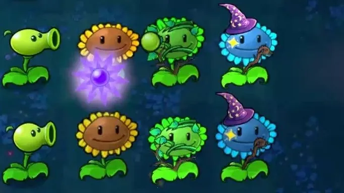 ֲ�ﱩŰ��ʬ(ֲ�ｩʬ��Ϸ)