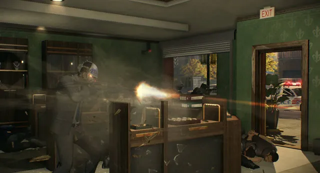 �ջ���2(ǹս�����Ϸ)v180906.1826 ��׿���ͼ0