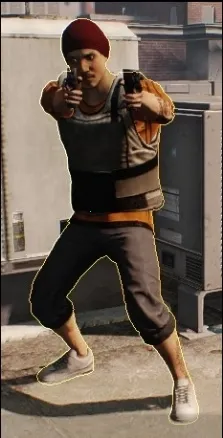 �ջ���2(ǹս�����Ϸ)