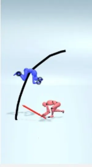 格斗姿势2025官方正版 格斗姿势2025官方正版