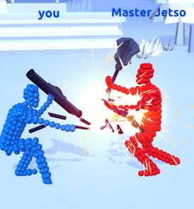 格斗姿势2025官方正版 格斗姿势2025官方正版