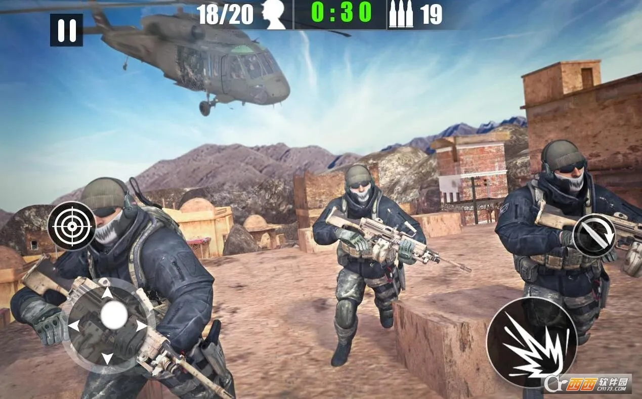 Fortnite(���������Ϸ)v39.11.0-49292084-Android-48488172-Android ��׿���ͼ3