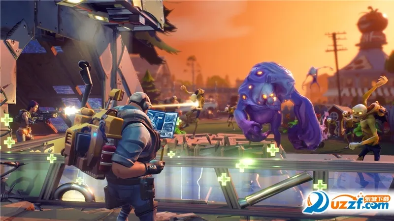 Fortnite(���������Ϸ)v39.11.0-49292084-Android-48488172-Android ��׿���ͼ1