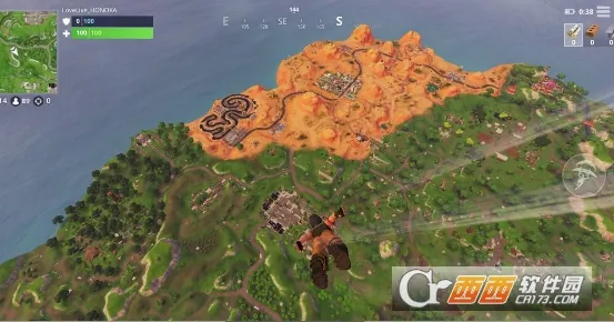 Fortnite(���������Ϸ)v39.11.0-49292084-Android-48488172-Android ��׿���ͼ2