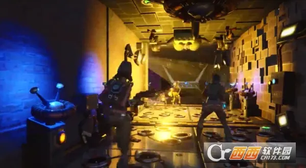 Fortnite(���������Ϸ)v39.11.0-49292084-Android-48488172-Android ��׿���ͼ4