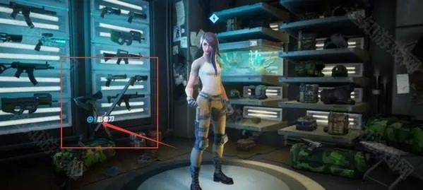 Fortnite(���������Ϸ)