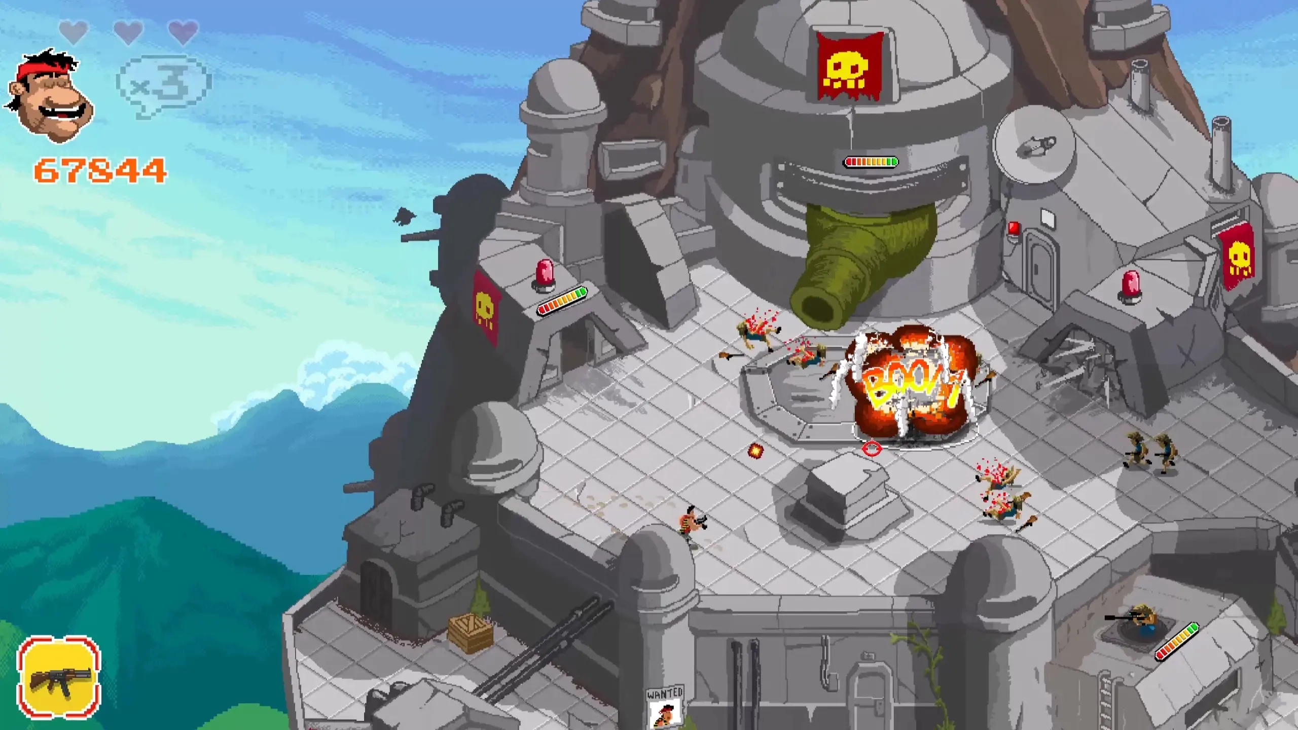 Լ������(���������Ϸ)v010630 �ٷ������ͼ4