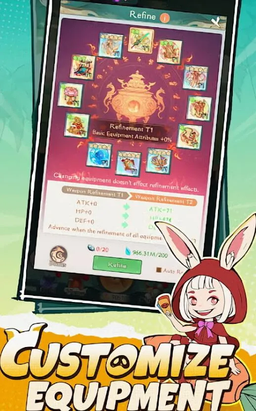 ռ(ð̽Ϸ)v1.6.3 ٷͼ2