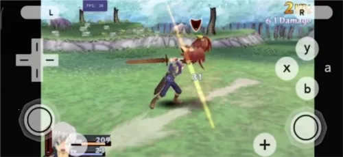 Vita3K(PSV��Ϸģ��)