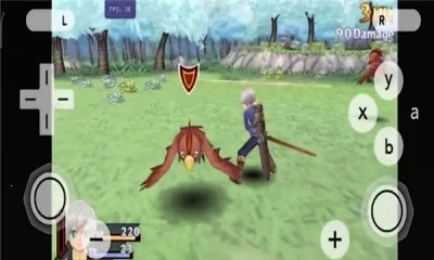 Vita3K(PSV��Ϸģ��)v0.2.0-12 �ֻ����ͼ4