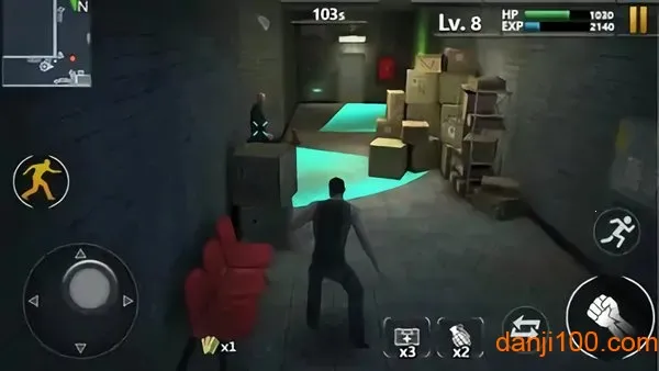 Խ������ɱ��׿���ֻ���v1.1.6 ��׿���ͼ1