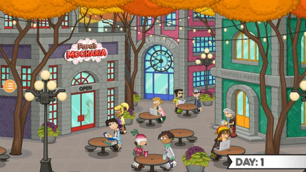 ϵ̲2025ٷ°汾v1.0.4 ֻͼ2