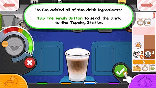 老爹奶茶店2025官方最新版本 老爹奶茶店2025官方最新版本