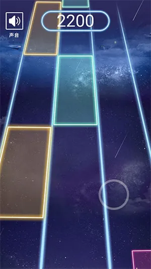 节奏的钢琴白块(节奏钢琴小游戏) 节奏的钢琴白块(节奏钢琴小游戏)
