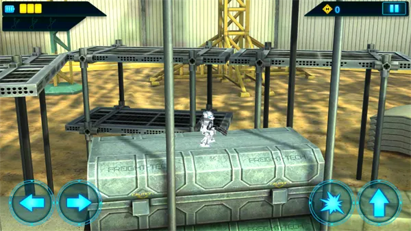 乐高英雄工厂入侵2025官方最新版本 乐高英雄工厂入侵2025官方最新版本