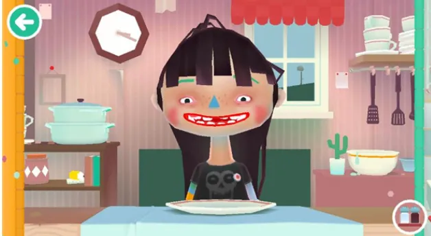 托卡小厨房22025官方最新版本 托卡小厨房22025官方最新版本