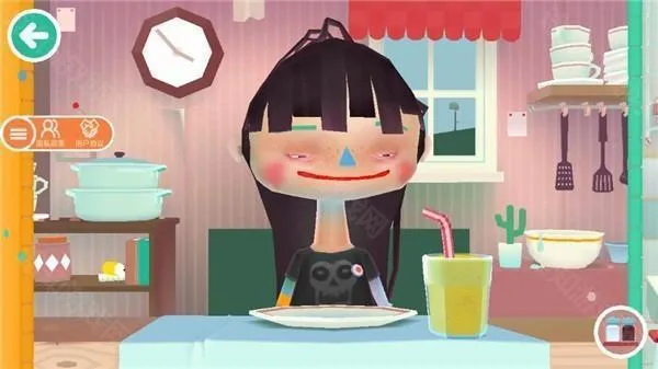 托卡小厨房22025官方最新版本 托卡小厨房22025官方最新版本
