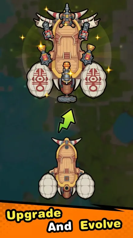 ɿͧ(ðϷ)v1.0.19 ׿ͼ0