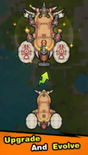 ɿͧ(ðϷ)v1.0.19 ׿ͼ4