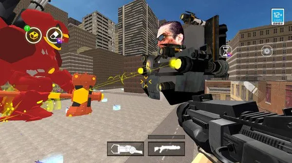 城堡奇幻传说(沙盒竞技游戏) 城堡奇幻传说(沙盒竞技游戏)