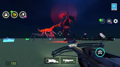 Ǳô˵(ɳоϷ)v1.0.1 ֻͼ4