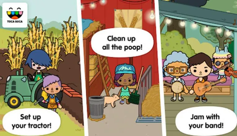 пũ׿ֻv1.4.1-play ֻͼ3