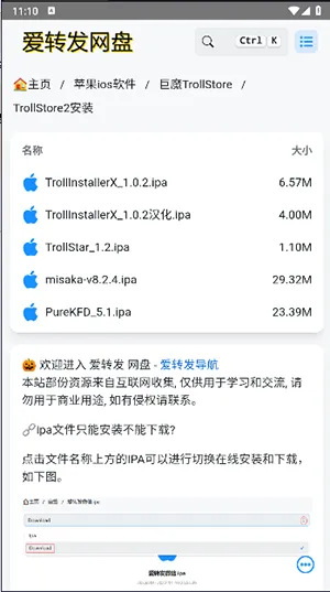 trollstoreħ̵22025ٷv1.0 Ѱͼ3