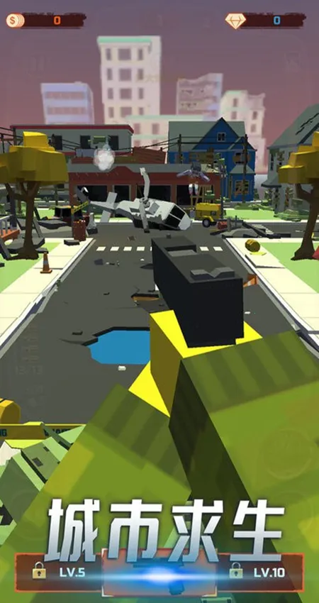 ؽʬ(ؽʬϷ)v2.0 ֻͼ2