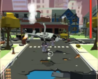 像素僵尸求生(像素僵尸生存游戏) 像素僵尸求生(像素僵尸生存游戏)