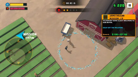 洪门幸存者2025下载安装 洪门幸存者2025下载安装