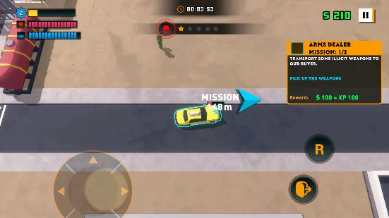 洪门幸存者2025下载安装 洪门幸存者2025下载安装