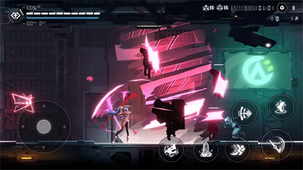 ЧӦ(񶷶Ϸ)v1.1.1 ֻͼ3