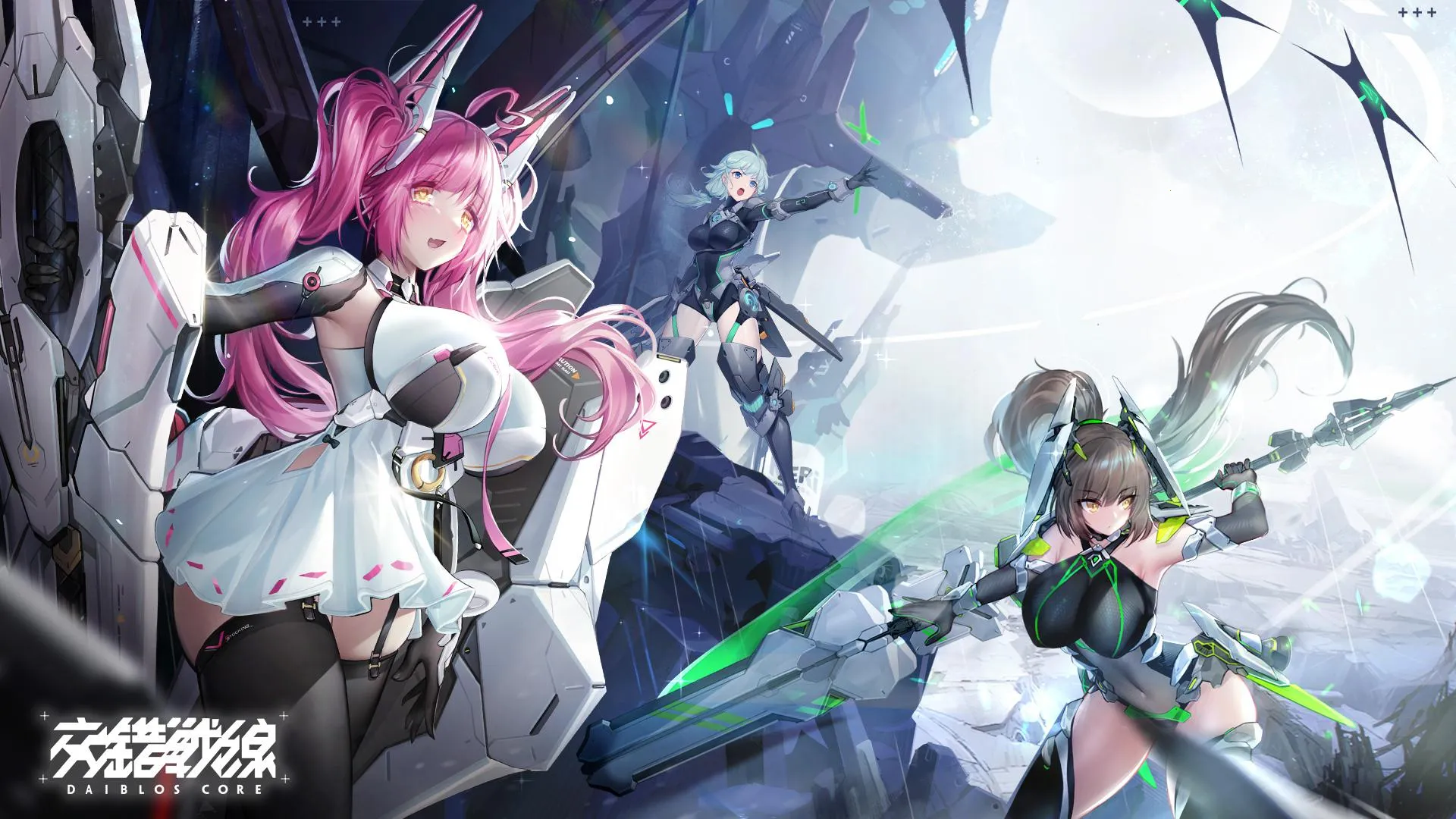 ս߸(ŮϷ)v1.1.0 ׿ͼ1