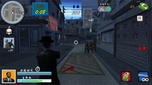 Ѫս�Ϻ�̲(��ս�����Ϸ)v8081.23.10.18 �ٷ������ͼ3