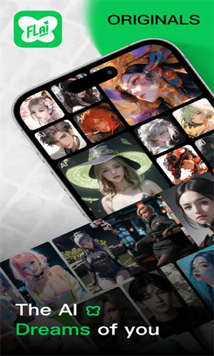 flai�����ֻ���v1.2.19 �ٷ������ͼ3