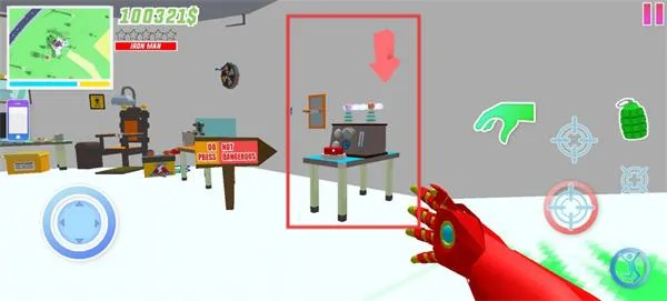 沙雕模拟器2025下载安装 沙雕模拟器2025下载安装