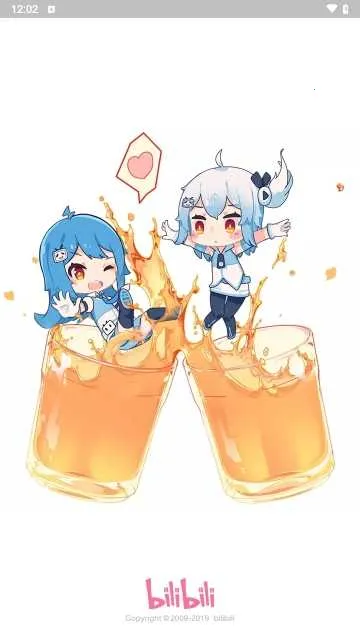 MyBilibili(BվӦ)v1.0.0 ֻͼ4