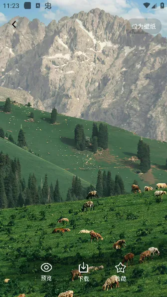 泡泡主题(主题壁纸美化) 泡泡主题(主题壁纸美化)