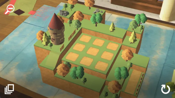 ֽƬɭ2025°汾v3 ֻͼ2