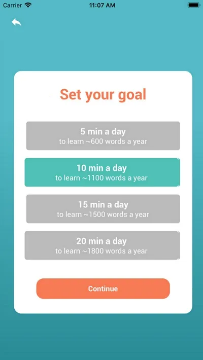 WordUp(ѧϰ)v16.2.2305 ׿ͼ0