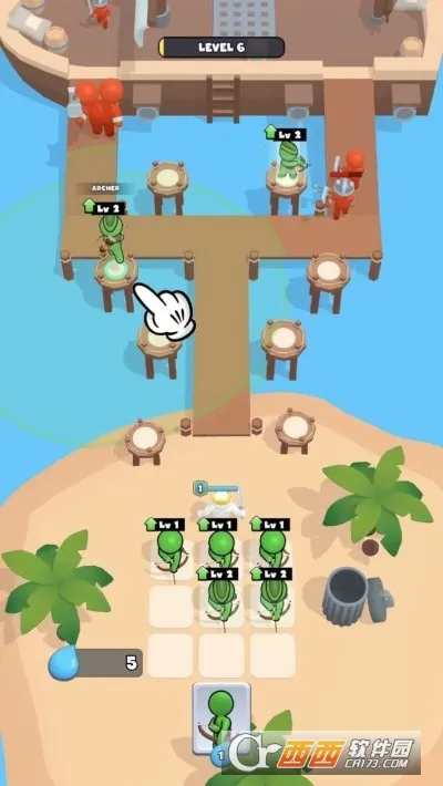 ʦ(սϷ)v1.0.0 ׿ͼ1