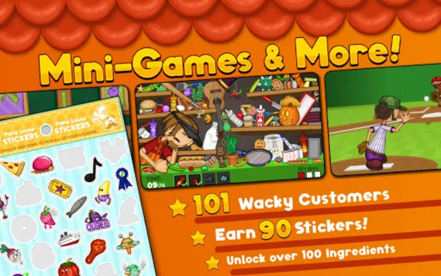 老爹的塔可店2025最新版本 老爹的塔可店2025最新版本