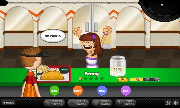 老爹的塔可店2025最新版本 老爹的塔可店2025最新版本