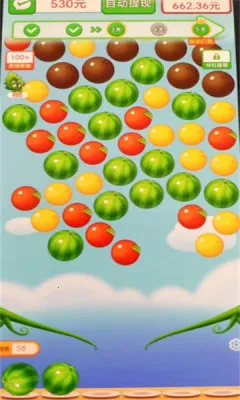 我爱吃水果(水果消除游戏) 我爱吃水果(水果消除游戏)