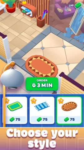 װ���շ��ݸ���(����װ�޸�����Ϸ)v2.4.0 ��Ѱ��ͼ4