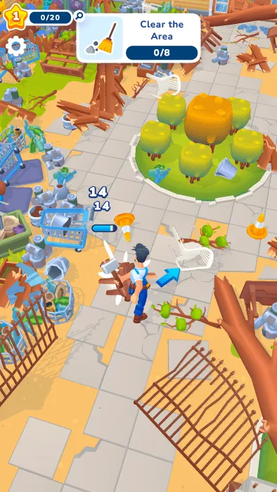 װ���շ��ݸ���(����װ�޸�����Ϸ)v2.4.0 ��Ѱ��ͼ3