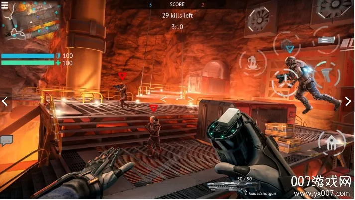 �޾��ж�δ��(δ��ǹս��Ϸ)v1.12.1 ��׿���ͼ3