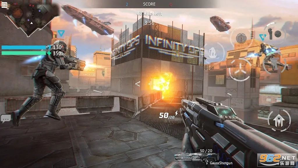 �޾��ж�δ��(δ��ǹս��Ϸ)v1.12.1 ��׿���ͼ0